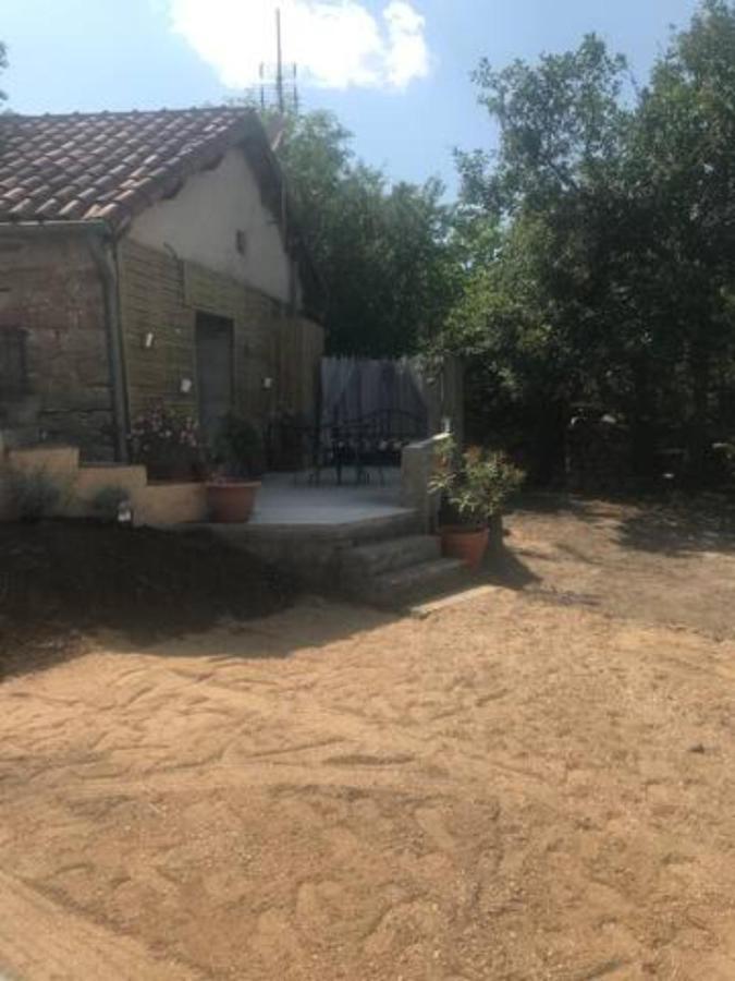 Petite Maison Pleine Nature La Bastide-Pradines Eksteriør bilde