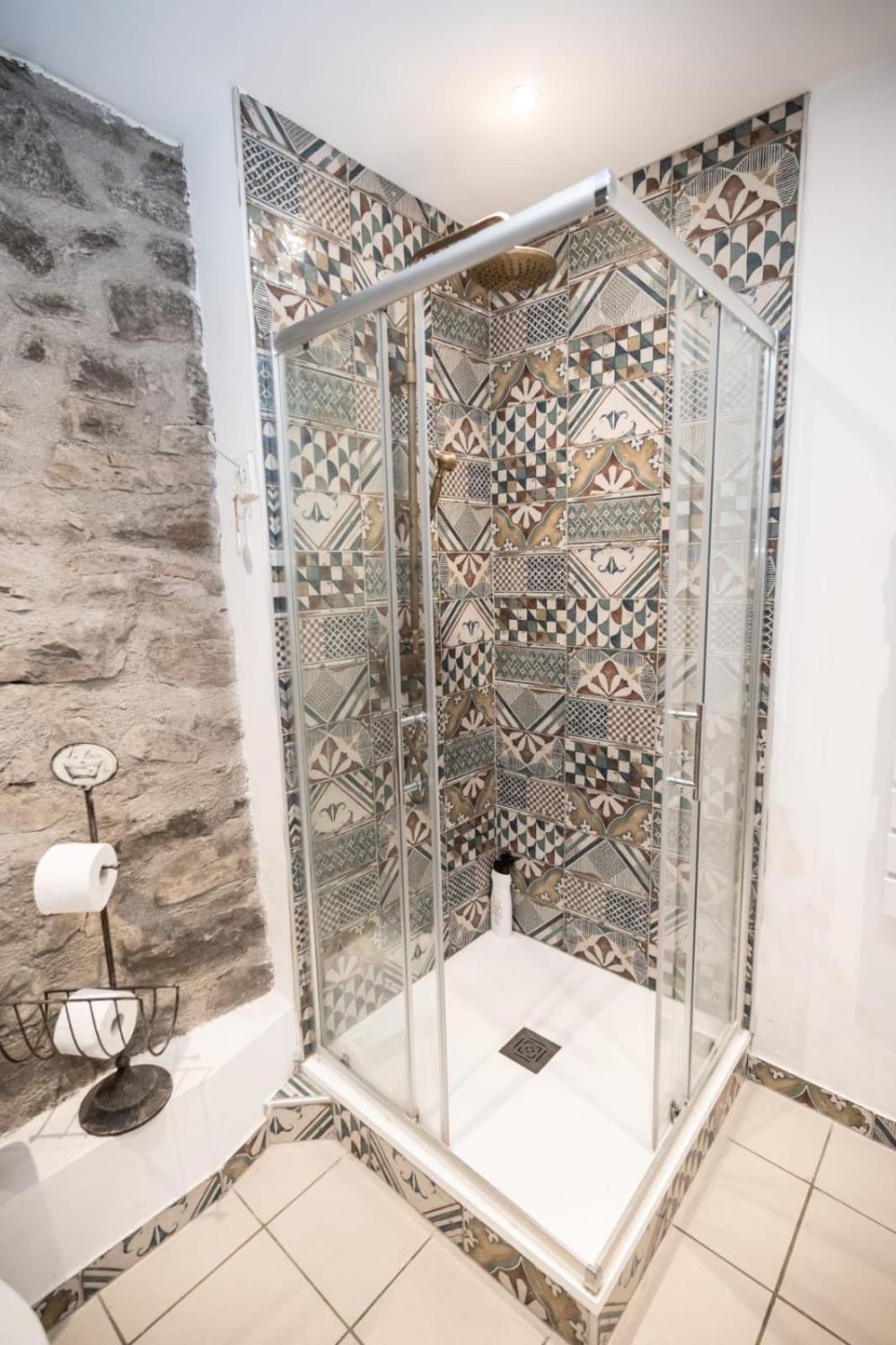 Petite Maison Pleine Nature La Bastide-Pradines Eksteriør bilde